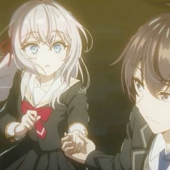 Alisa Kujou thumbnail