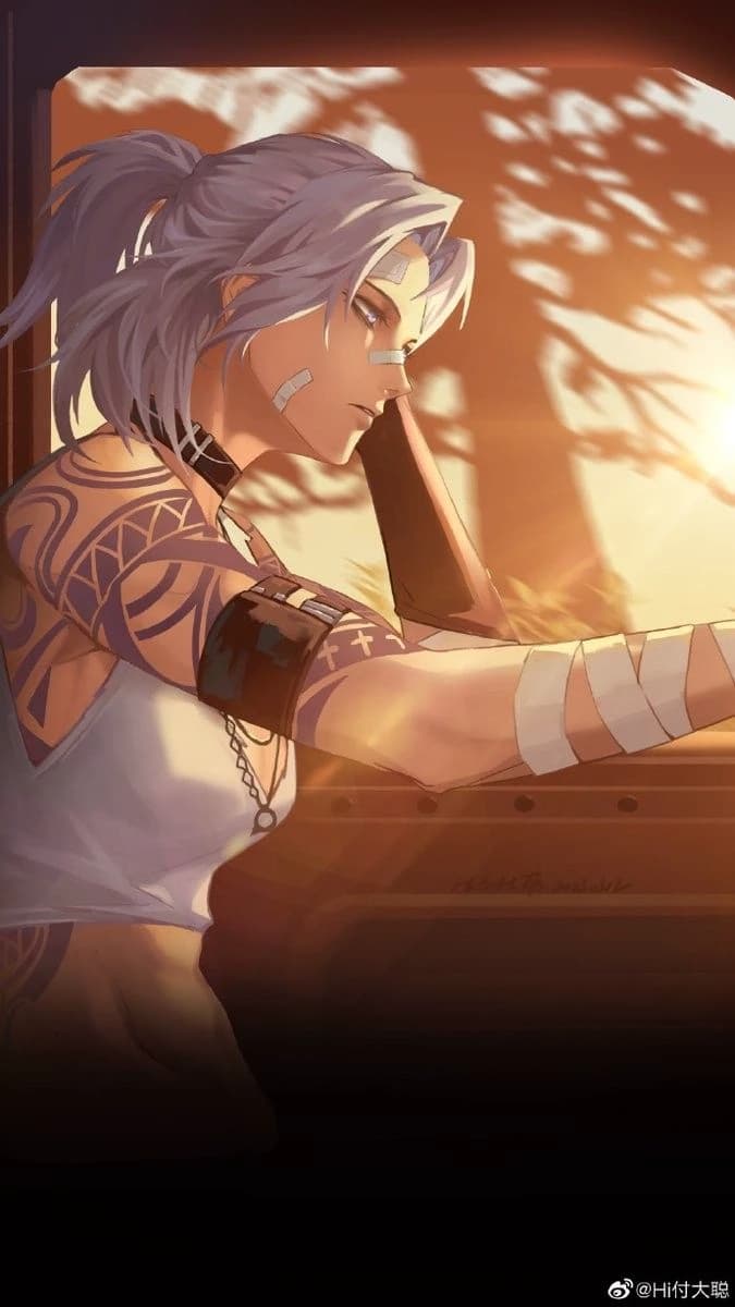 Tribe Chief thumbnail