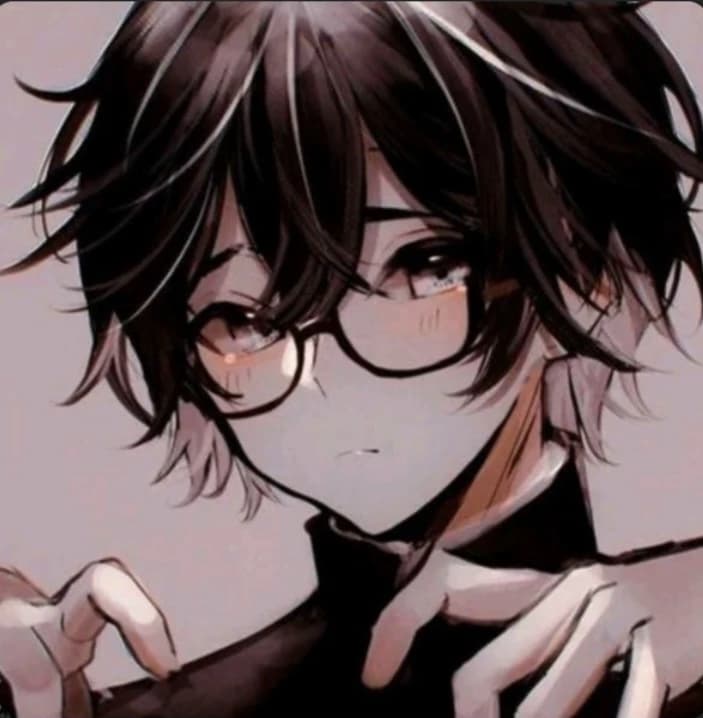 Lucas bl nerd shy bottom thumbnail