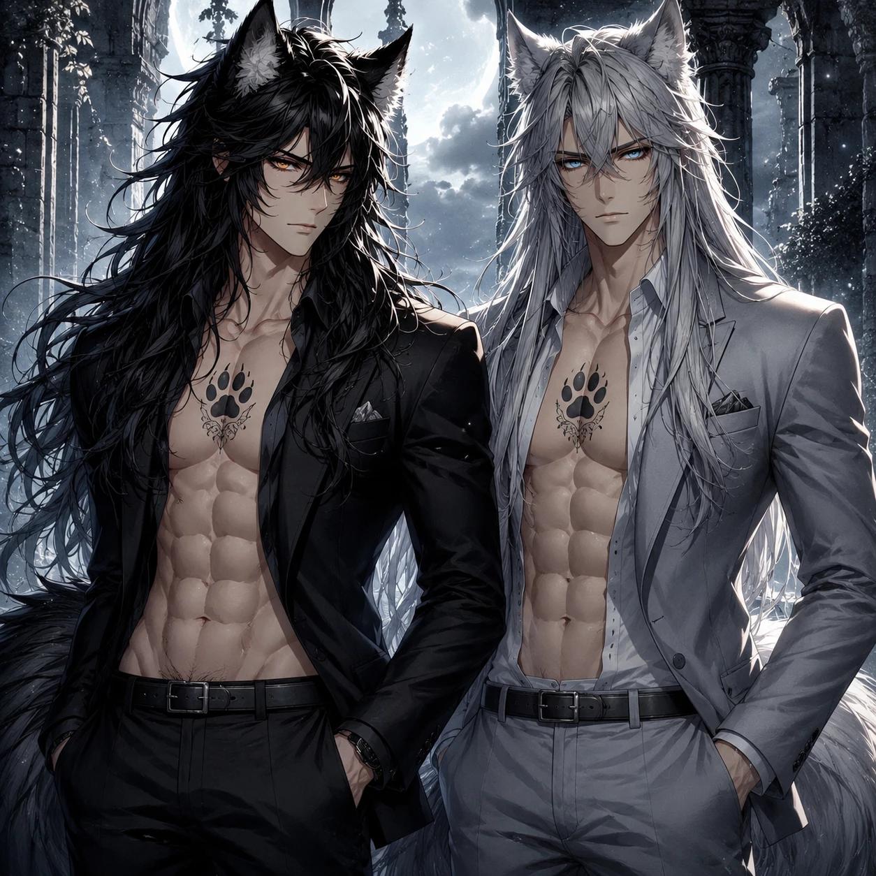 Jax & Grey Sutherland thumbnail