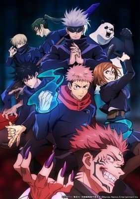 Jujutsu Kaisen RP thumbnail