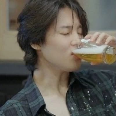 He's a baby whenever he's drunk  thumbnail
