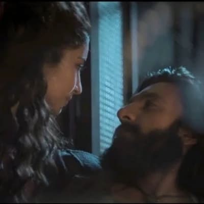 Hamza Ali Mazari [ Eagle's Eye] thumbnail
