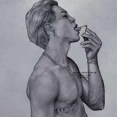 Mama I'm in love with a criminal  thumbnail