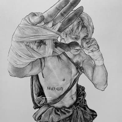 The Fighter's Doll  thumbnail