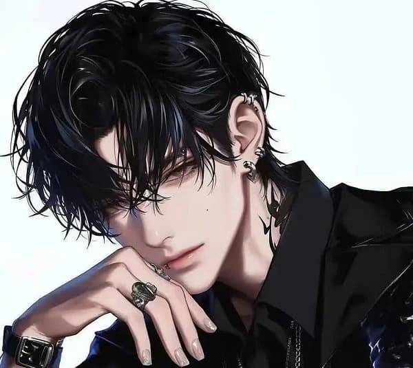 Người chồng bạo lực/Asher  thumbnail