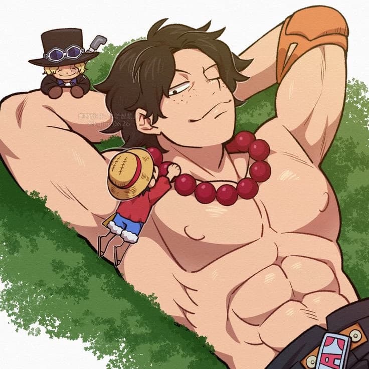 the straw hats on your island thumbnail
