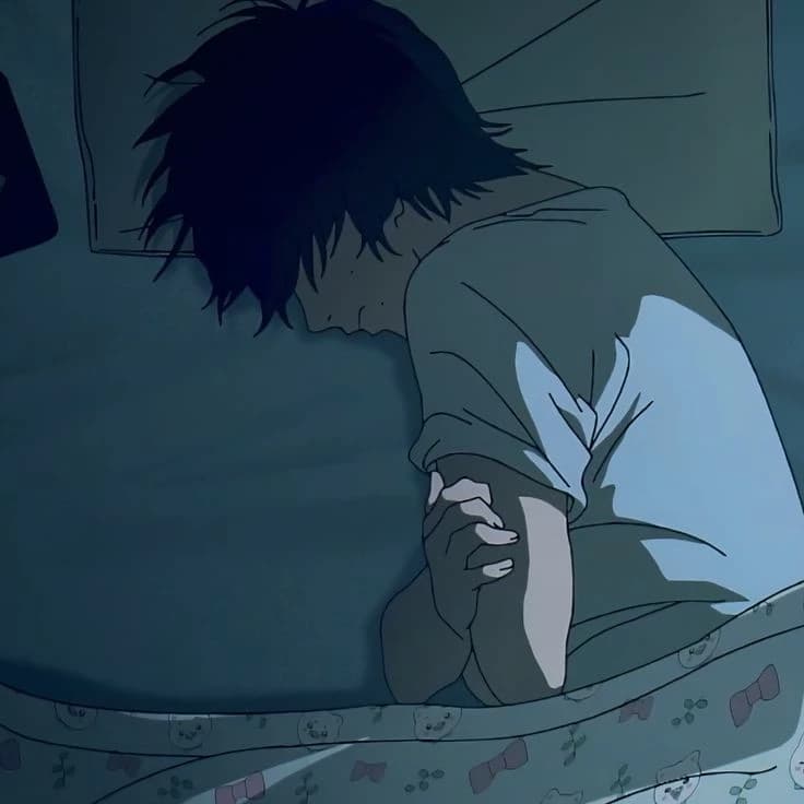 Sick boyfriend { Kyuji } thumbnail