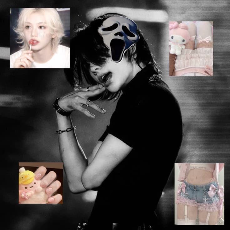 Hyunjin {hyunlix} thumbnail