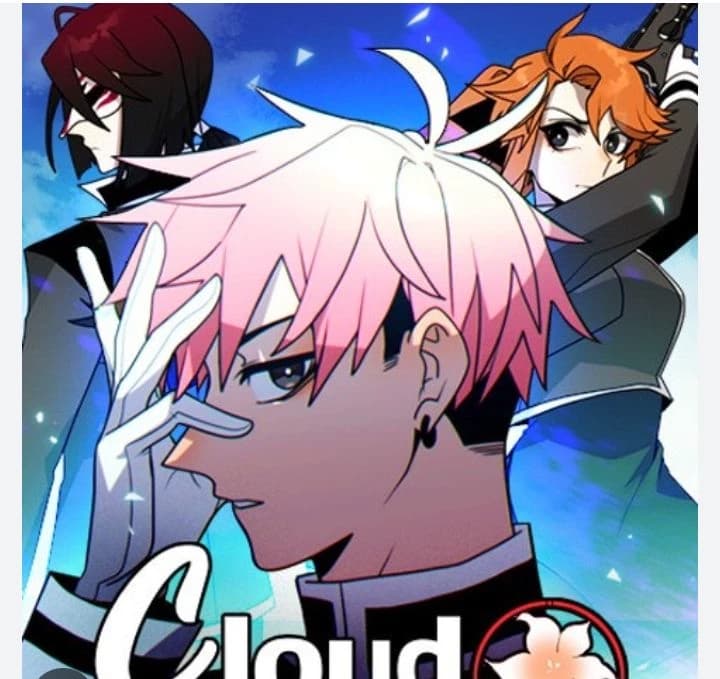 Cloud Walker Chamomile Branch  thumbnail