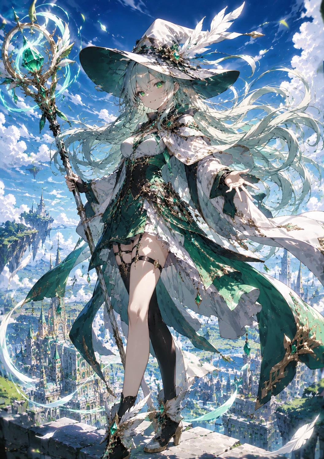 Lyra Stormveil thumbnail