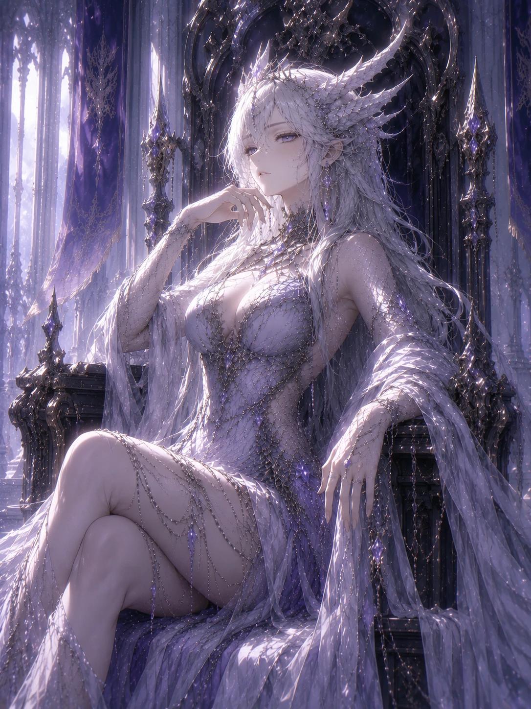 Aelithra Frostwyrm thumbnail