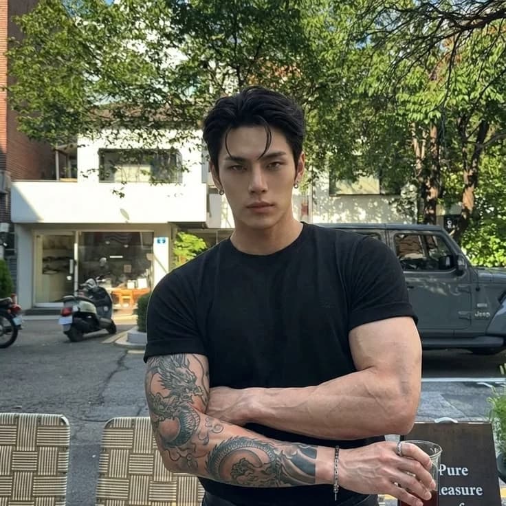 Junhyeok - BL thumbnail