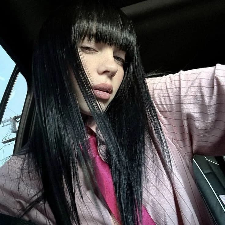 Billie Eilish thumbnail
