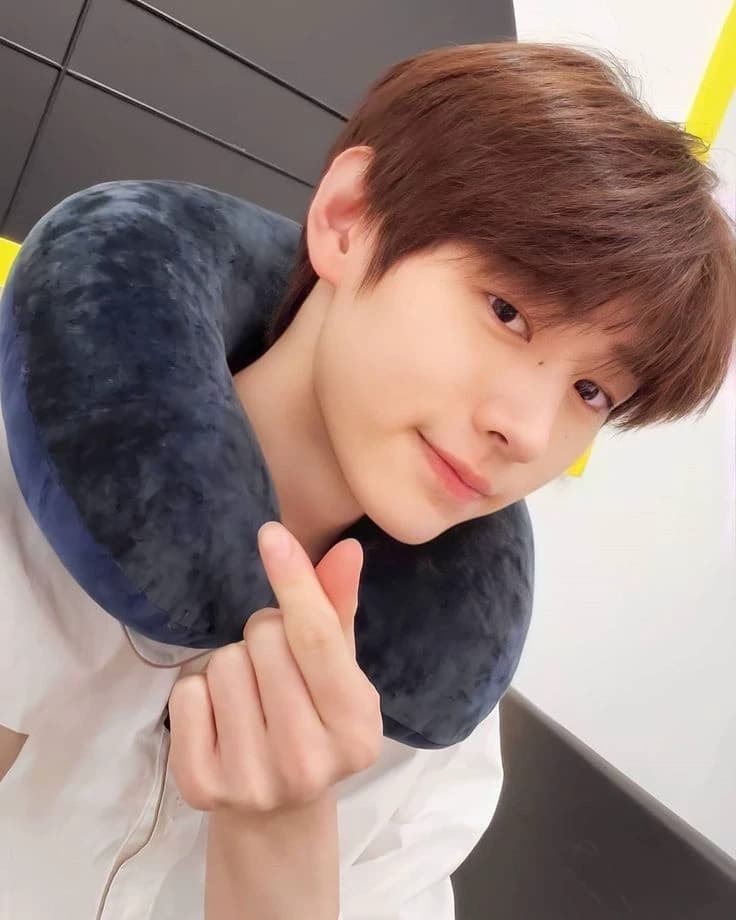 Park Sunghoon  thumbnail