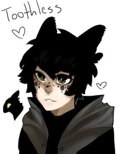 Chimuelo <humano> /BL/ thumbnail