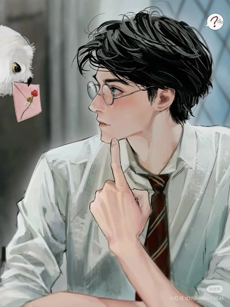 Harry Potter thumbnail