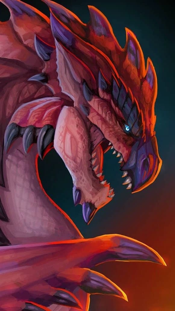 Rathalos thumbnail