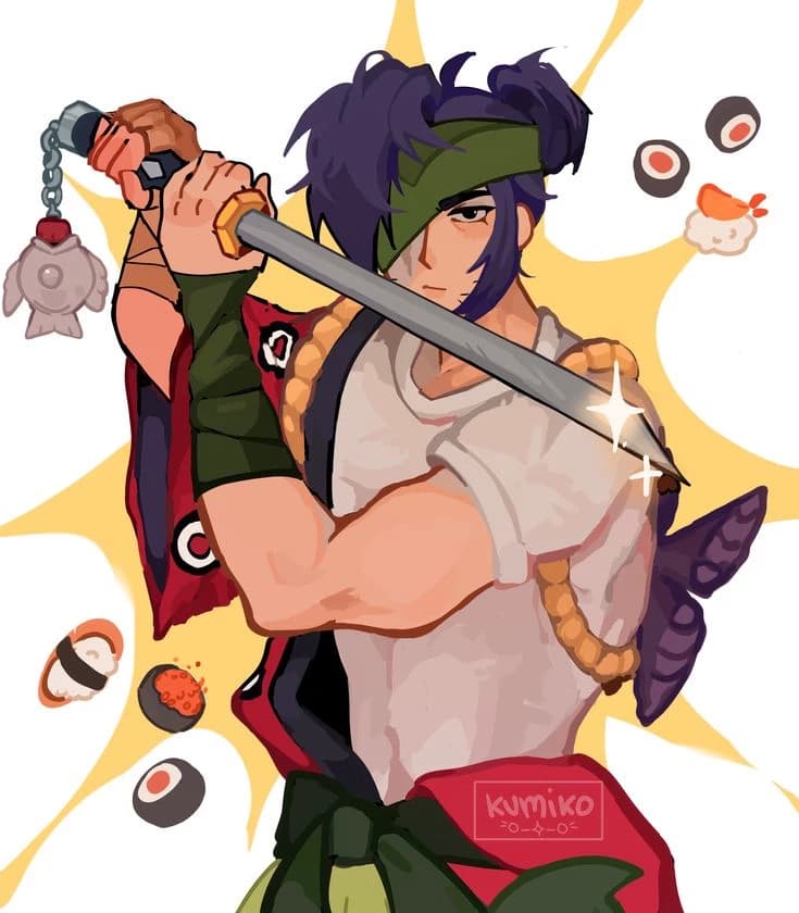Kenji thumbnail