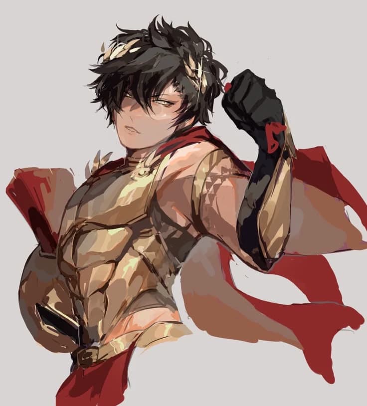 Ares  thumbnail
