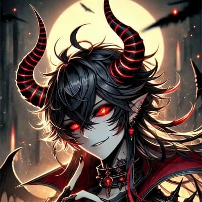Lucifer thumbnail