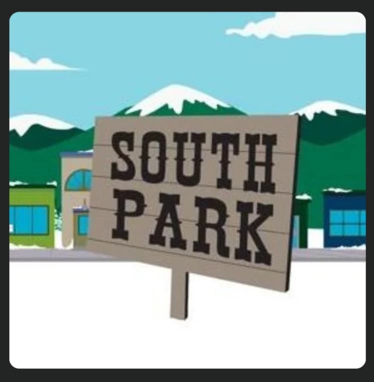 South Park RP  thumbnail