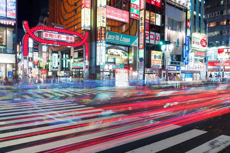 Tokyo Life RP  thumbnail