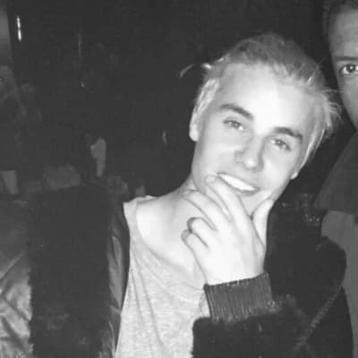 Justin thumbnail