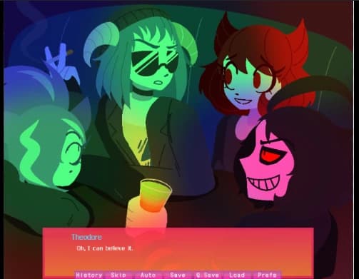 Cemetary mary club thumbnail