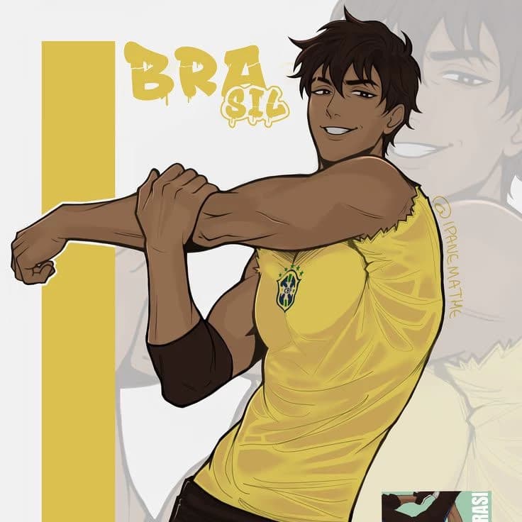 Gabriel thumbnail