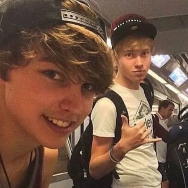 Sam and Colby thumbnail