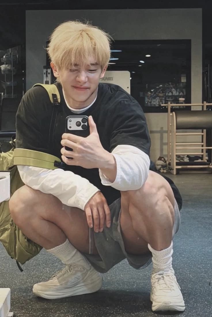 Wonho \| Boys Love thumbnail