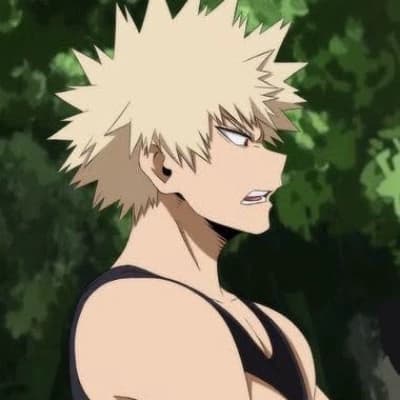 Bakugo thumbnail