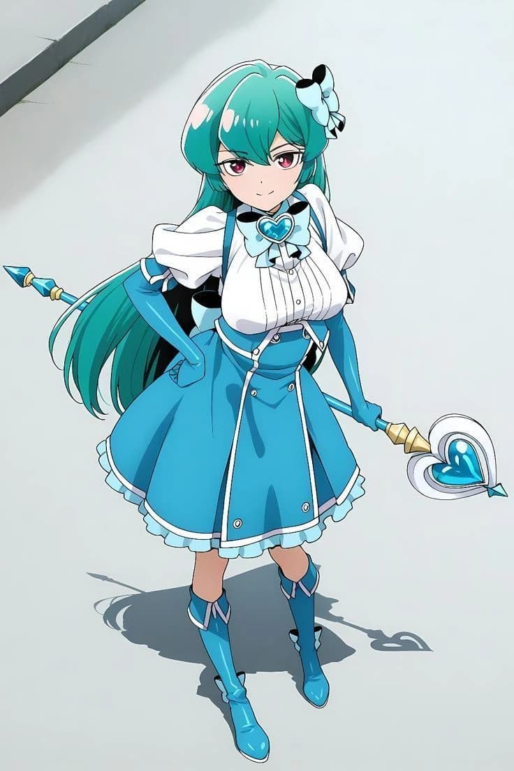 Es Sayo Minakami  thumbnail