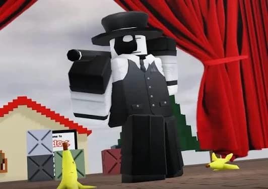 Artful thumbnail