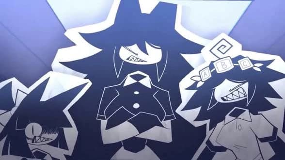 Miss Circle thumbnail