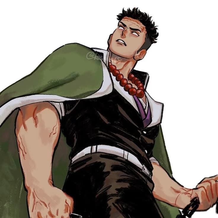 Gyomei Himejima  thumbnail