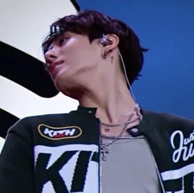 Jungkook thumbnail