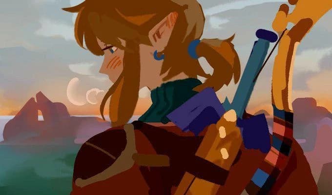 Link thumbnail
