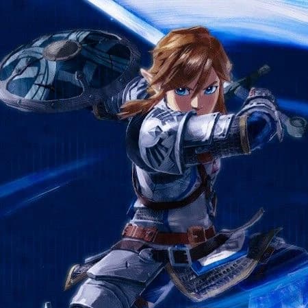 Link thumbnail