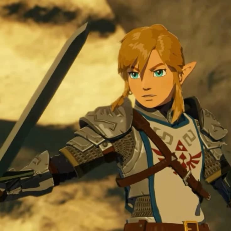 Link thumbnail