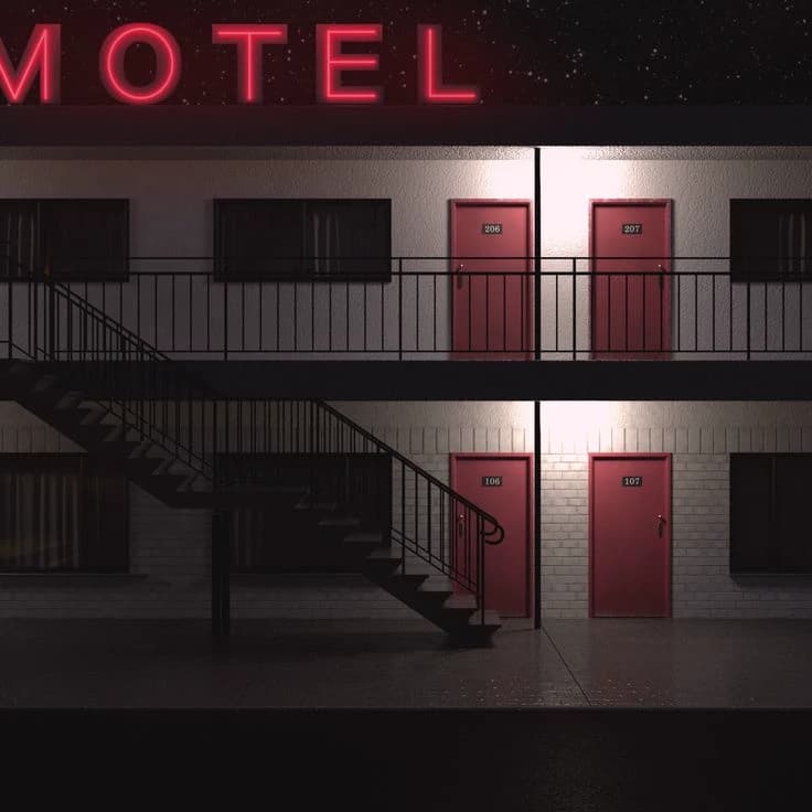Pequeno hotel de família  thumbnail