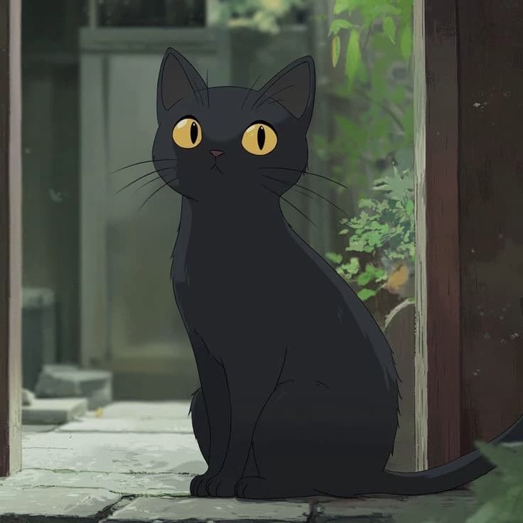 you and a cat thumbnail