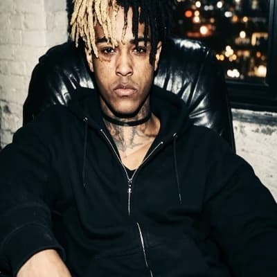 Jahseh Onfroy (Xxxtentacion) thumbnail