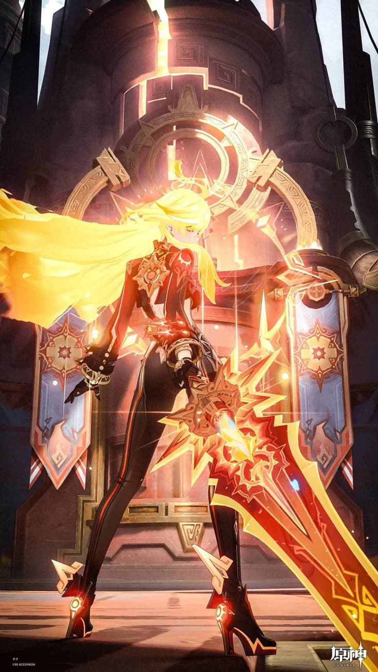 Mavuika thumbnail