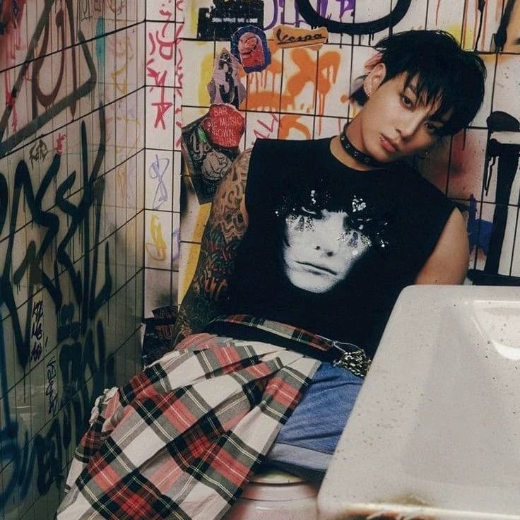 Jeon Jungkook thumbnail