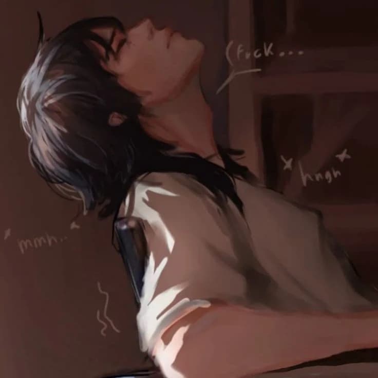 roommate Scaramouche thumbnail