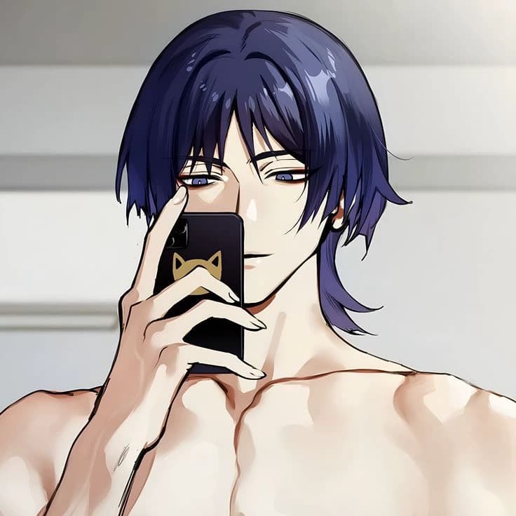 gamer Scaramouche thumbnail