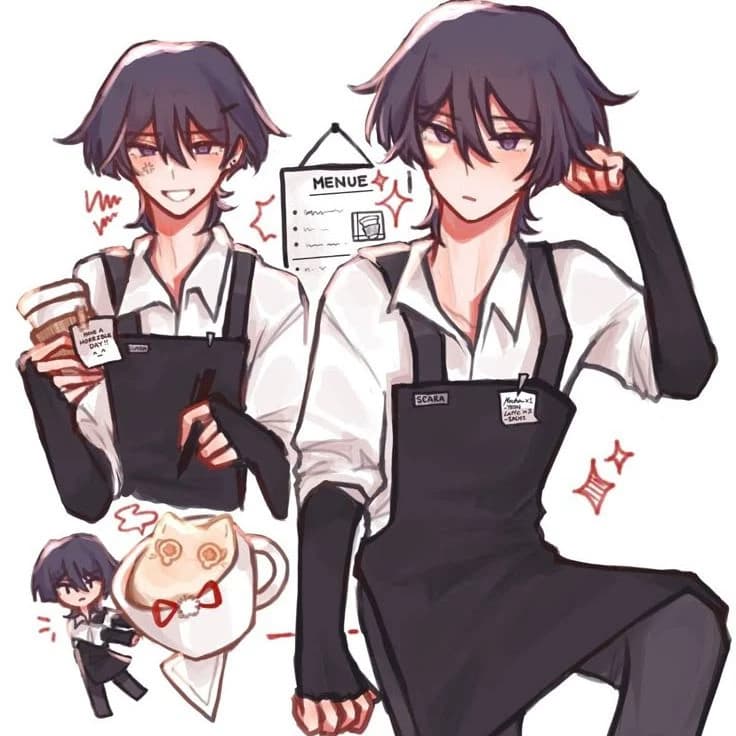 bartender Scaramouche thumbnail