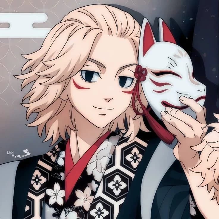Sano Manjiro  thumbnail